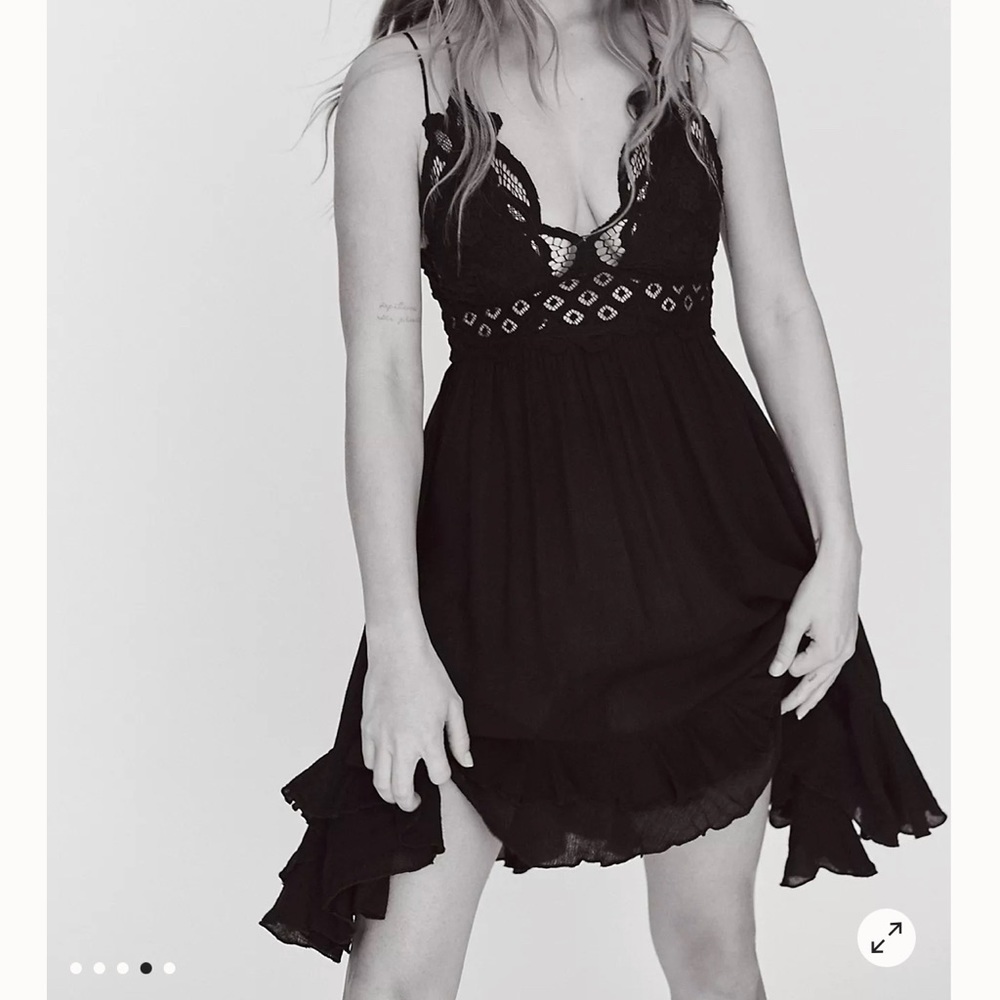 NWT free people dress 👗